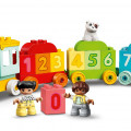 10954 LEGO DUPLO My First Numbrirong – õpi loendama